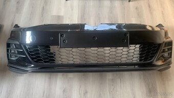 Přední nárazník GOLF VII GTD/GTI