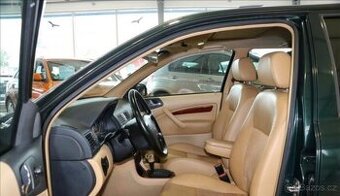 Superb 1 Laurin&Klement