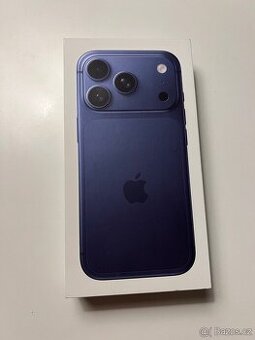 iPhone 17 Pro 1TB