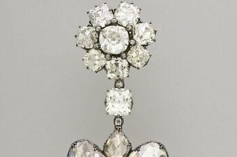 korunovační klenoty (420 sekund)