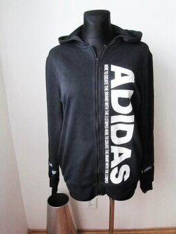Dámská mikina Adidas vel. M - top stav