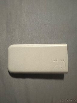 Powerbanka Samsung 20 000mAh 45W