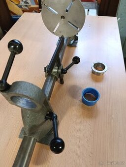 Stojan na vrtačku Narex