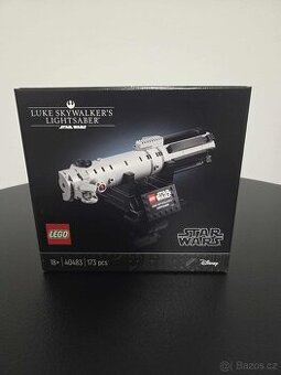 LEGO Star Wars 40483 (světelný meč Luka Skywalkera)