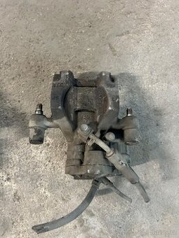 Zadní brzdové třmeny Superb 3