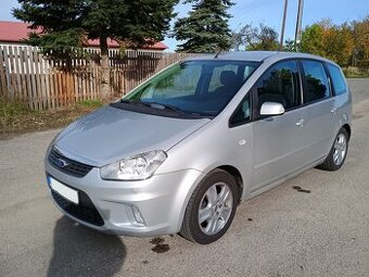 Ford C-MAX 1.6 TDCi - 1