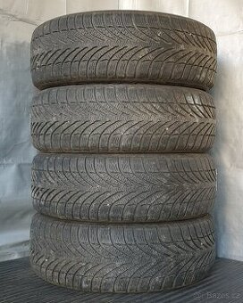 Zimní pneumatiky BDGoodrich 205/60 R16 č. AP173