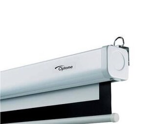 Projekční plátno Optoma 92" Nové