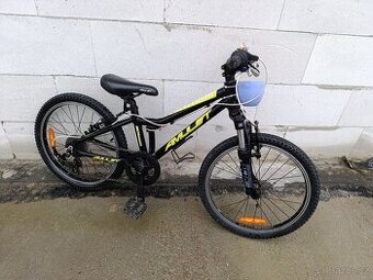 Detske kolo Amulet 20