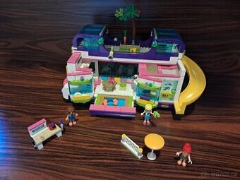 Lego Friends 41395