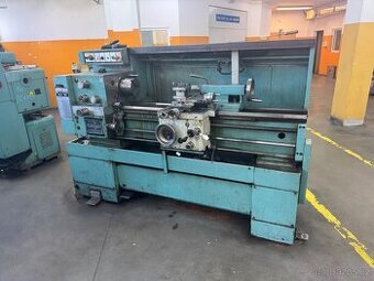 Soustruh na kov SUI 32 celkem 4 kusy