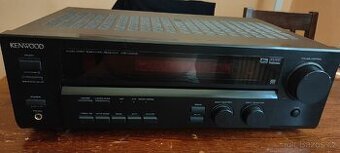 Zesilovač Receiver Kenwood KRF-V4060d