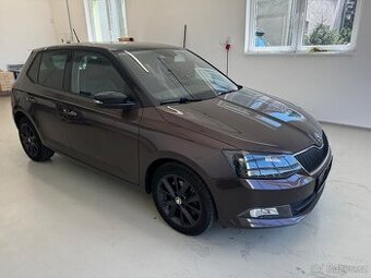 Š Fabia 1.2 TSi-81kw-2016-6rychlostí