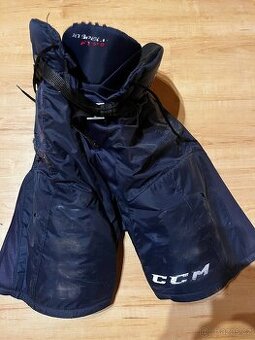 Dětské hokejové kalhoty CCM