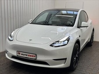 Tesla Model Y LR AWD PREMIUM 2XALU