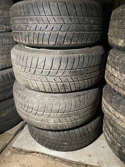 Zimni pneu barum 195/50 r15