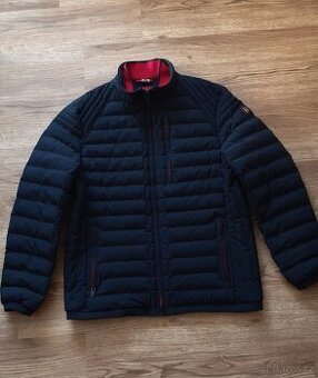 Pánská zimní bunda Wellensteyn