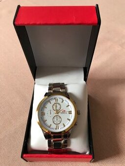 Pánské hodinky GENEVA