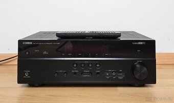 YAMAHA HTR-4065 / AirPlay / Internet Radio / USB