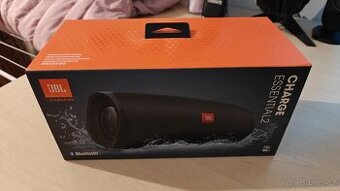 Bluetooth reproduktor JBL Charge Essential 2