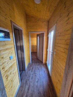 Pronájem domu 40m2 2kk klidná lokalita