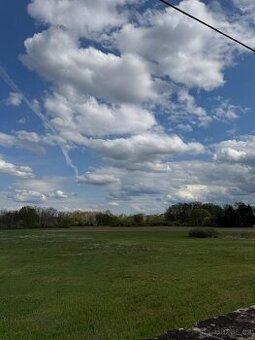 Prodám pozemky v k. ú. Holičky u Staré Hlíny - 1