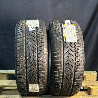 NOVÉ Zimní pneu 275/40 R18 103V Pirelli Runflat