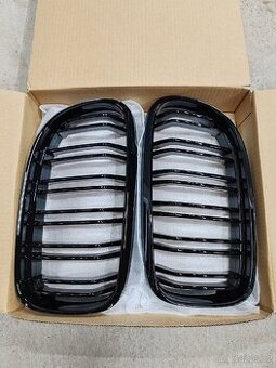 Přední maska BMW E90/E91 M-LOOK ledvinky