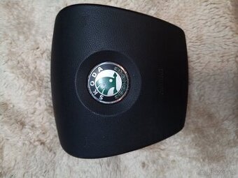 Airbag Fabia 1 generace facelift