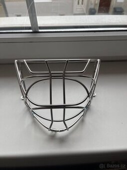 Brankarska mrizka CCM SR.