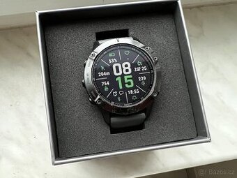 Garmin Fenix 6 pro
