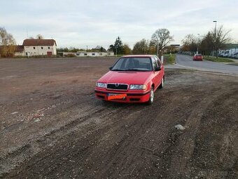 Prodám Škoda Felicia