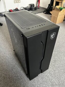 Prodám herní počítač