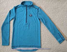 Prodám termo/funkční triko, vel.158/164 zn. NORDBLANC HINGE, - 1