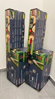 Aku řetězová pila Parkside Performance PPKSA 40-Li B2