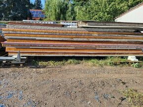 Prodám Pur panely/hala,garáž