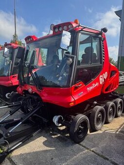 Rolba, PB 600 polar, ratrak