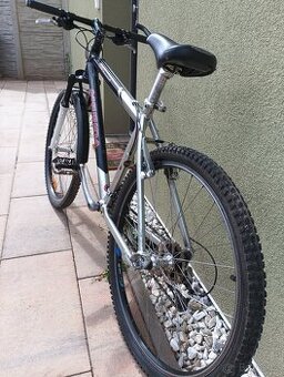 Merida horské kolo ALU výbava Deore