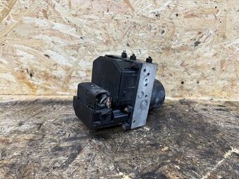 ŘÍDICÍ JEDNOTKA ABS ŠKODA FABIA 1 1.2 HTP 40KW 6Q0614417D