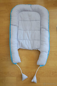 Hnízdečko pro miminka zavazovací