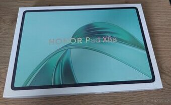 Tablet Honor Pad X8a 4GB/128GB + obal - ZAMLUVENO