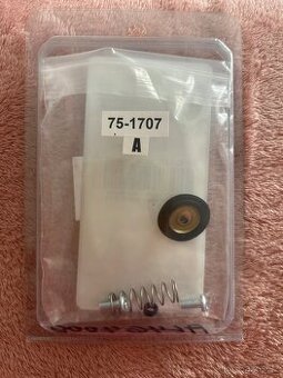 Sada membrány karburátoru