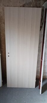 Prodám interiérové dveře s futry, vnitřní