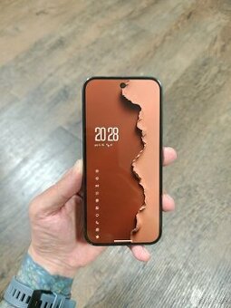 Google Pixel 9 Pro 16/256 Gb