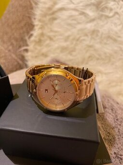 Dámské hodinky Tommy Hilfiger