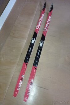 běžky 120 NNN Quecha