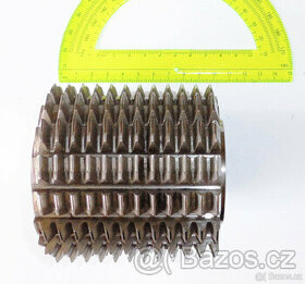 Odvalovací fréza válcová na ozubená kola 2,5 x 20°