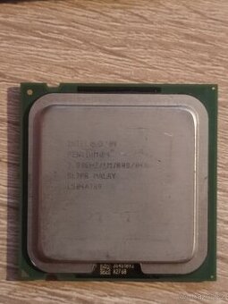 Intel Pentium