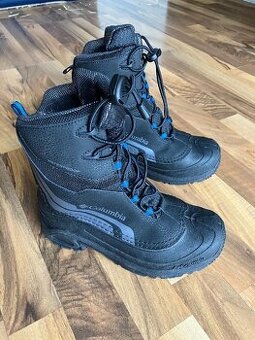 Sněhule zn. Columbia EUR 36