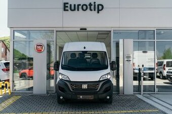 Fiat Ducato 35 L4H2 2.2 160k